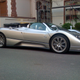 Illustration for article titled Ho Hum, Just Another Pagani Zonda Parked On The Frankfurt Street